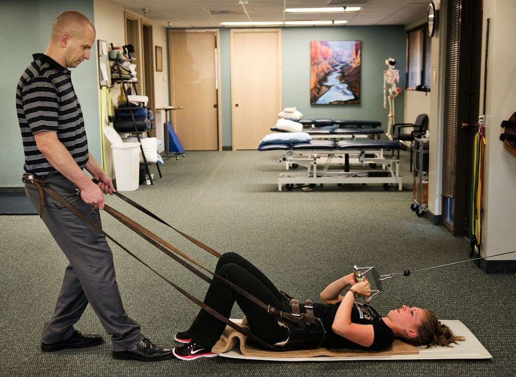 Arizona Physical Therapy Specialists | 6245 N 24th Pkwy #105, Phoenix, AZ 85016, USA | Phone: (602) 997-7844