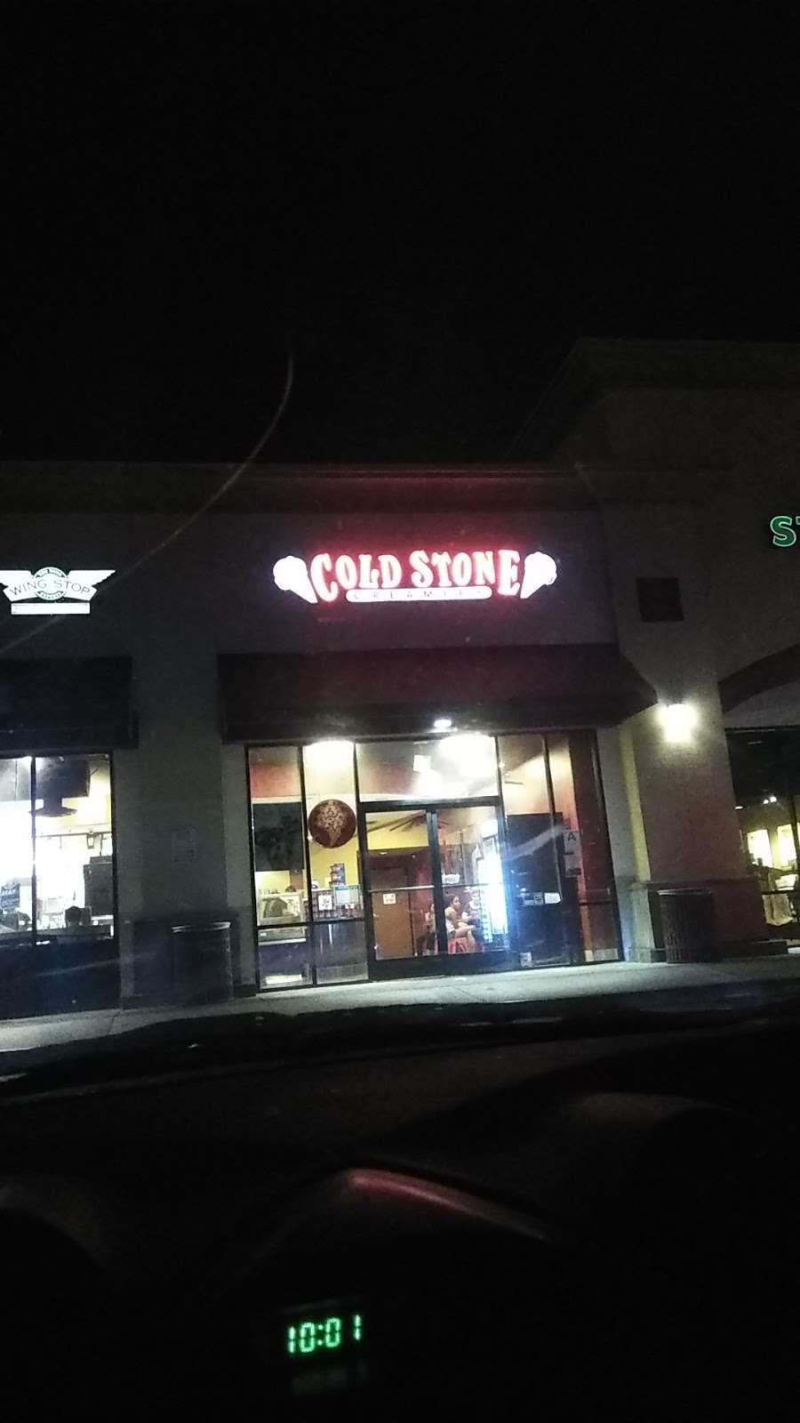 Cold Stone Creamery | 210 E Sepulveda Blvd Ste P4-C, Carson, CA 90745 | Phone: (424) 364-0454