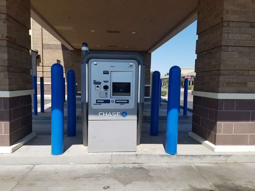 Chase ATM | 228 W Chandler Heights Rd, Chandler, AZ 85248, USA | Phone: (800) 935-9935