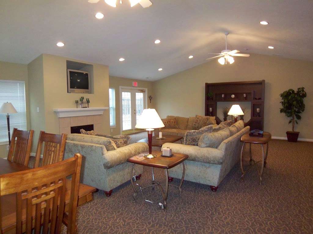 Lynhurst Park Apartments | 3215 Joey Way, Indianapolis, IN 46241, USA | Phone: (844) 574-4810