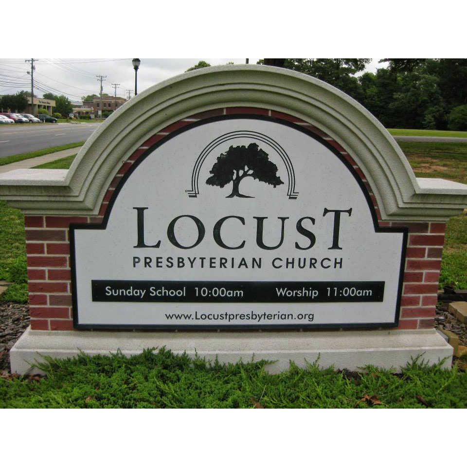 Locust Presbyterian Church | 607 W Main St, Locust, NC 28097, USA | Phone: (704) 888-4339