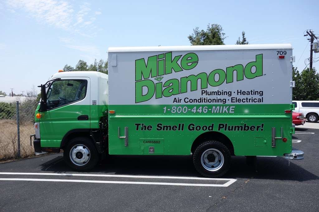 Mike Diamond Services | 9405 Jefferson Blvd, Culver City, CA 90232, USA | Phone: (800) 630-0631