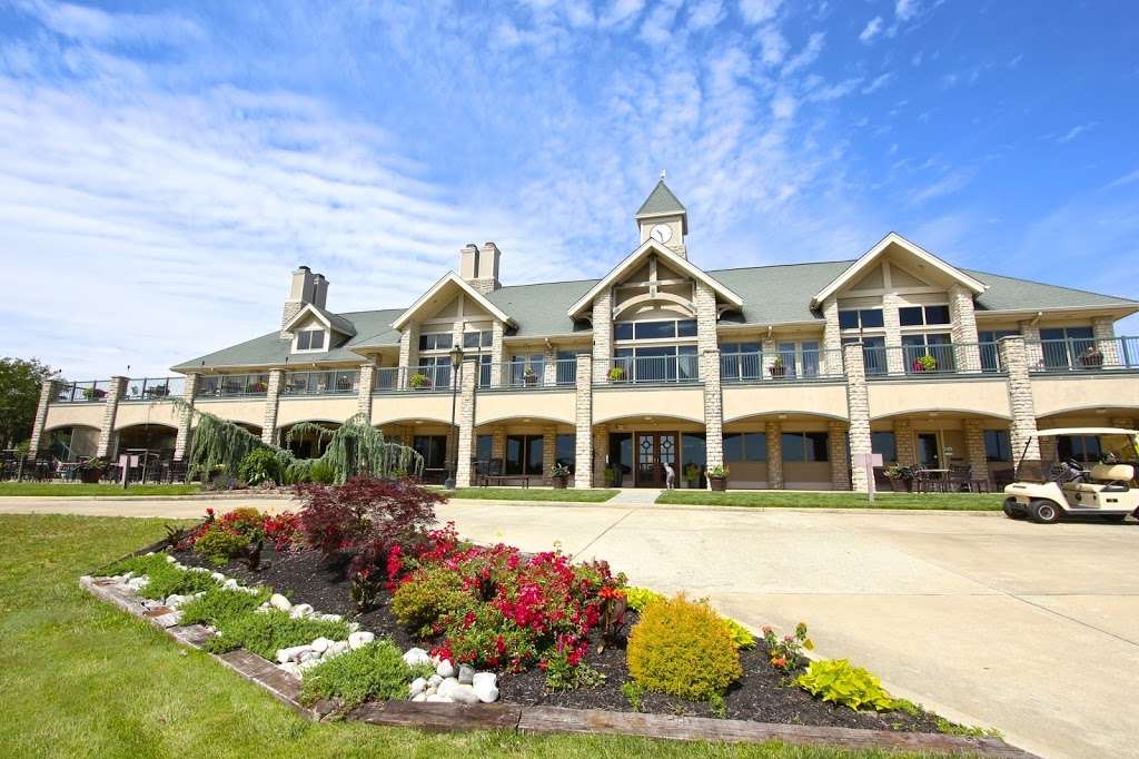Scotland Run Golf Club | 2626 Fries Mill Rd, Williamstown, NJ 08094, USA | Phone: (856) 863-3737