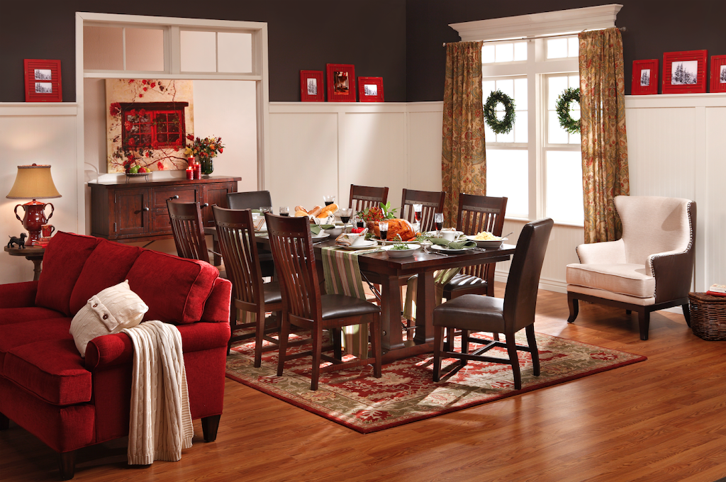 Furniture Row - Dining | 15380 I-35 North Suite OE, Selma, TX 78154, USA | Phone: (210) 424-1880