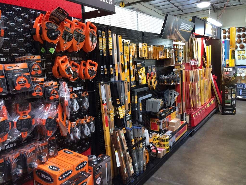 Roseburrough Tool Company | 630 N Batavia St, Orange, CA 92868 | Phone: (714) 538-6015