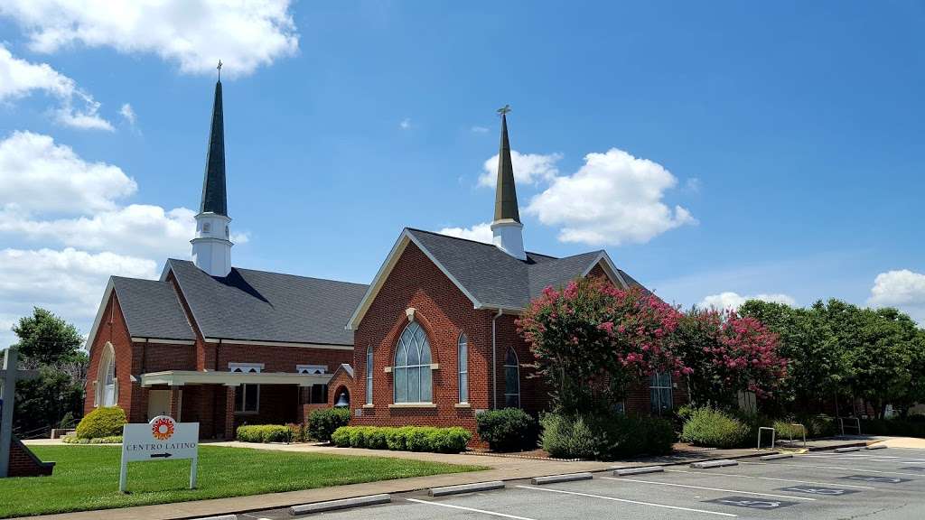 St. Stephens Lutheran Church ELCA | 2259 12th Ave NE, Hickory, NC 28601, USA | Phone: (828) 322-3211