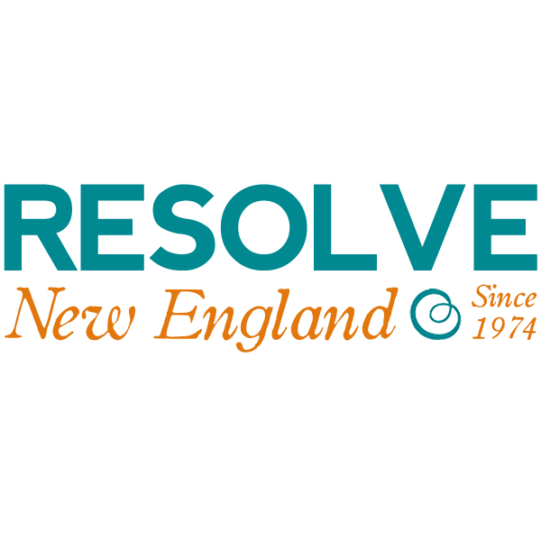 RESOLVE New England | 395 Totten Pond Rd #203, Waltham, MA 02451 | Phone: (781) 890-2250