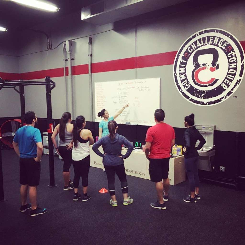 Centric Athletics and CrossFit | 1401 Research Park Dr Suite 100, Riverside, CA 92507 | Phone: (877) 844-8744