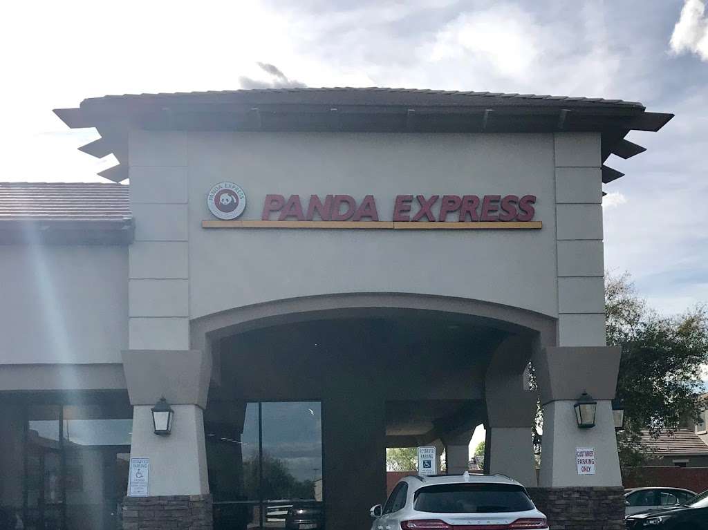 Panda Express | 975 East Riggs Road space 1, Chandler, AZ 85249, USA | Phone: (480) 895-6291