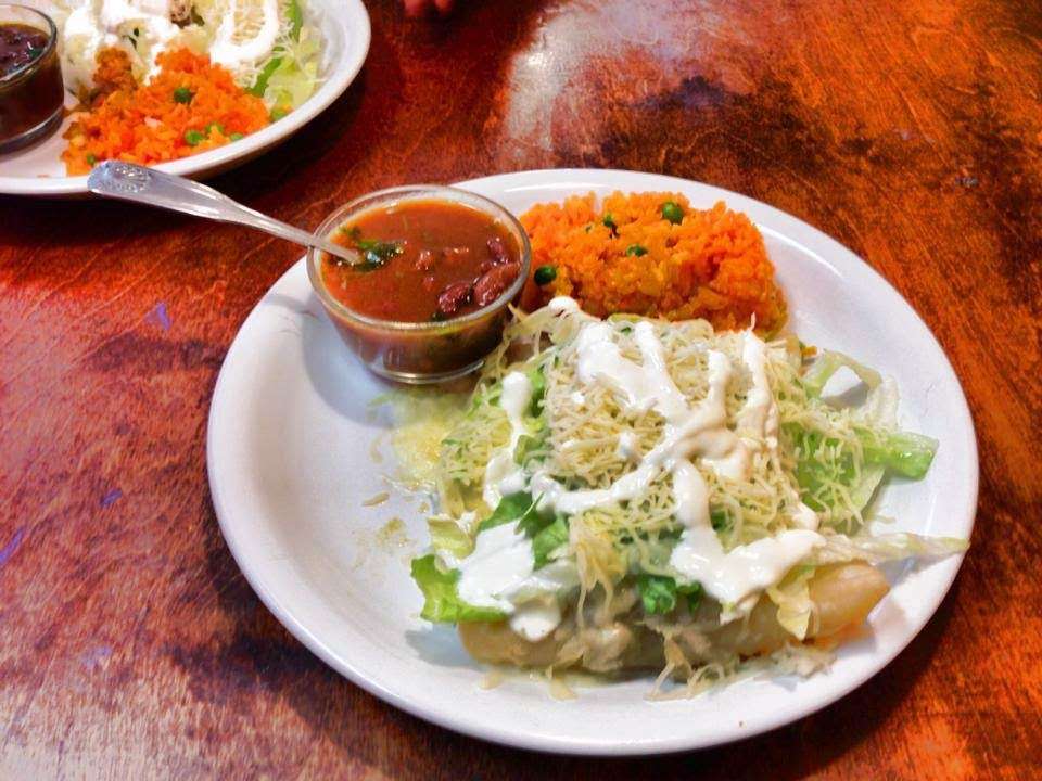 Mi Recuerdo Colombian & Mexican Restaurant | 7416 Fairbanks North Houston Rd, Houston, TX 77040, USA | Phone: (832) 295-0790