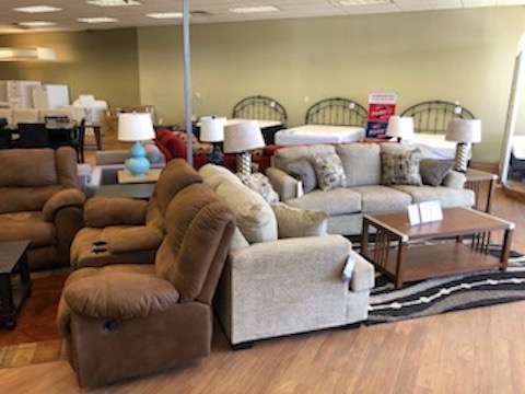 Rent One | 139 N Belt Hwy suite l, St Joseph, MO 64506, USA | Phone: (816) 272-8367