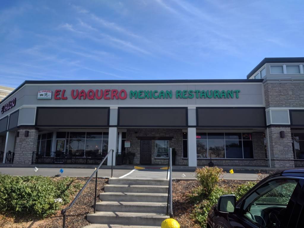 El Vaquero Mexican Restaurant | 375 Stoneridge Ln, Gahanna, OH 43230, USA | Phone: (614) 428-1725