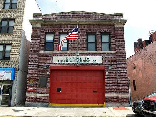 FDNY Engine 89, Ladder 50 | 2924 Bruckner Blvd, The Bronx, NY 10465 | Phone: (718) 430-0289