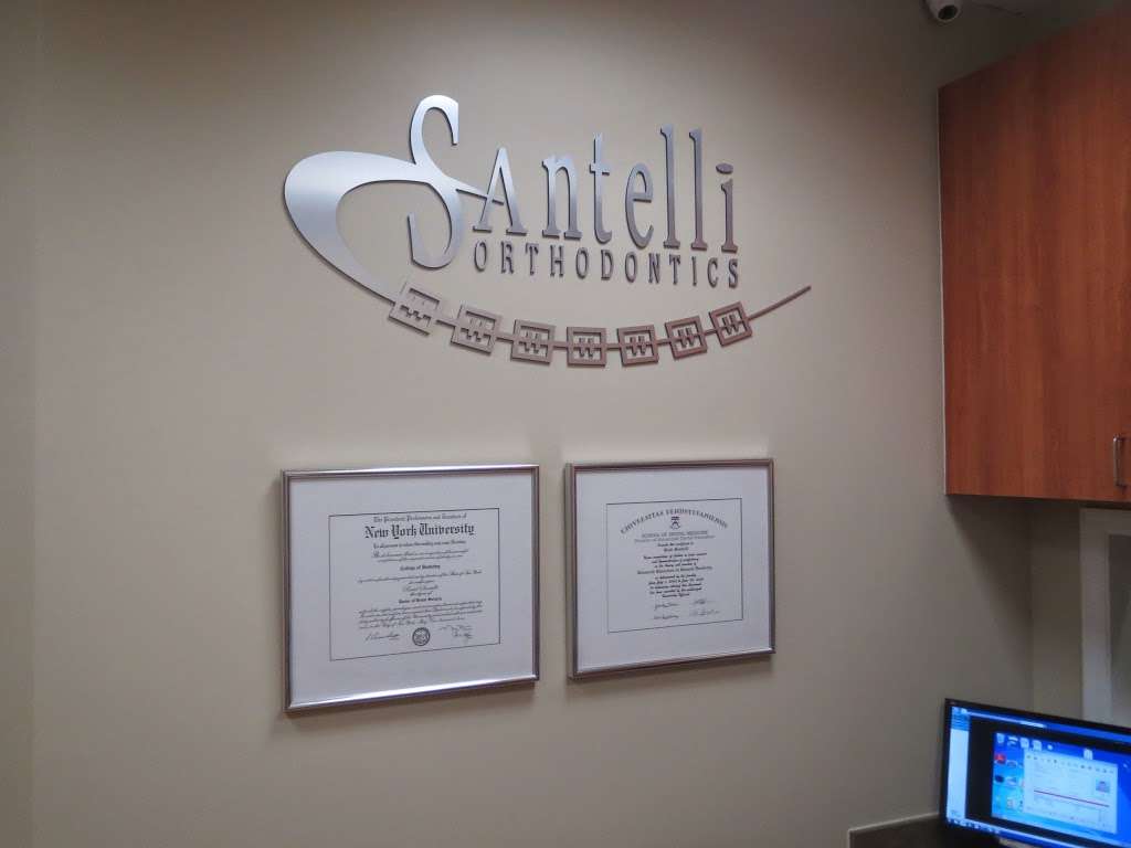 Santelli Orthodontics | 3319 FL-7 #211, Wellington, FL 33449 | Phone: (561) 395-6464