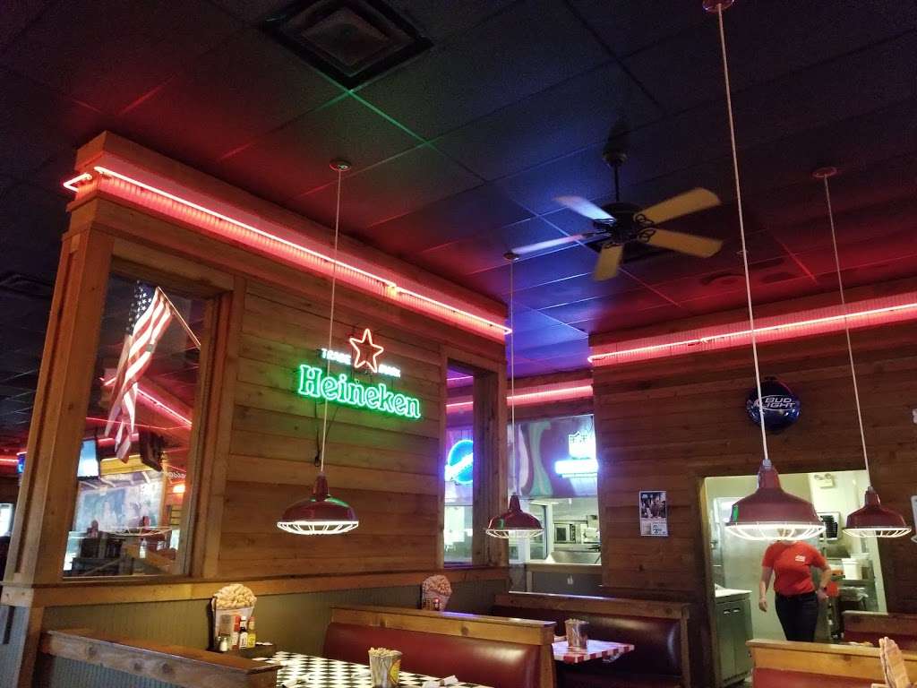 Logans Roadhouse | 29193050300000010, Sanford, FL 32771, USA