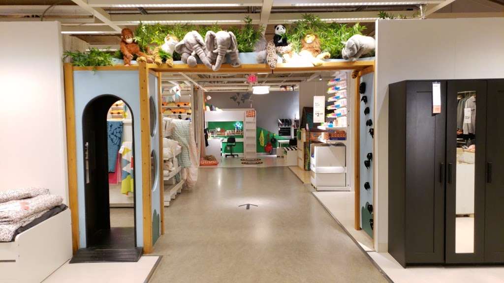 IKEA 400 Alan Wood Rd, Conshohocken, PA 19428