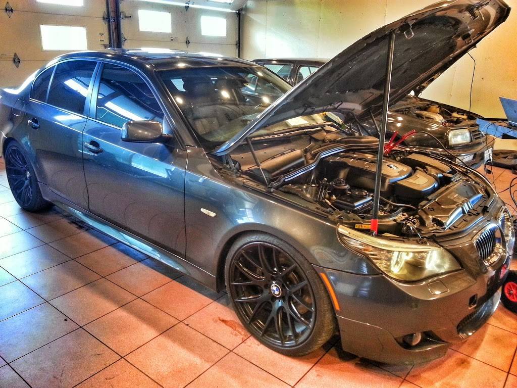 Sound Auto Care | 18451 Des Moines Memorial Dr, SeaTac, WA 98148, USA | Phone: (206) 246-3888