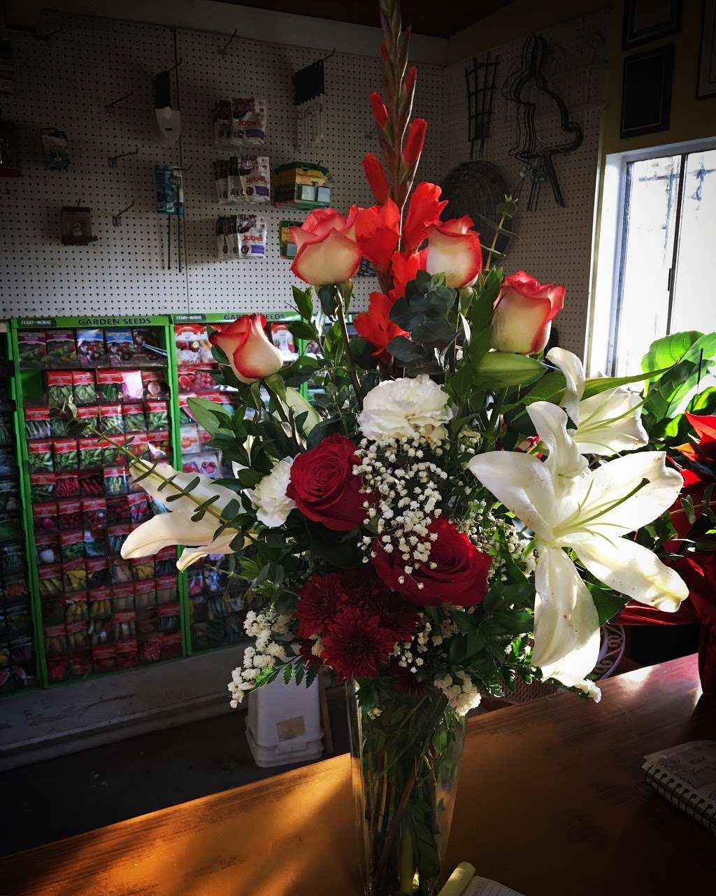 Bonita Nursery & Florists | 3510 Santa Fe Ave, Long Beach, CA 90810 | Phone: (562) 426-6777