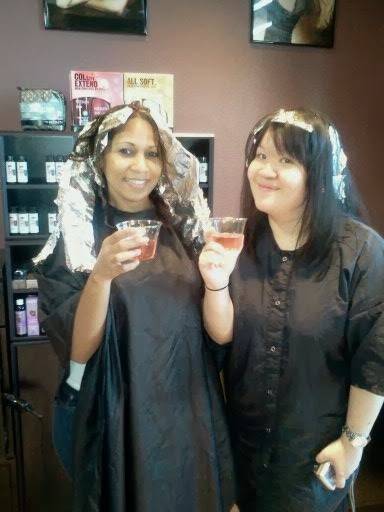 Salon Studio 400 | 8686 131st St N, Seminole, FL 33776, USA | Phone: (727) 348-0619