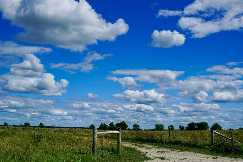 Midewin National Tallgrass Prairie Visitor Center | 30239 IL-53, Wilmington, IL 60481, USA | Phone: (815) 423-6370