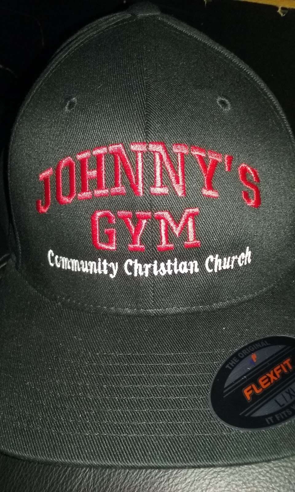 Johnnys Gym | 10324 S Ave J, Chicago, IL 60617