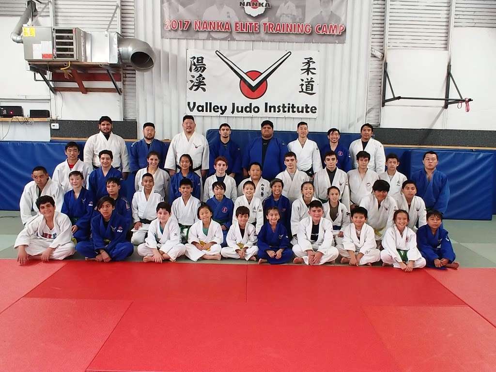 Valley Judo Institute | 8850 Lankershim Blvd, Sun Valley, CA 91352, USA | Phone: (818) 351-6651