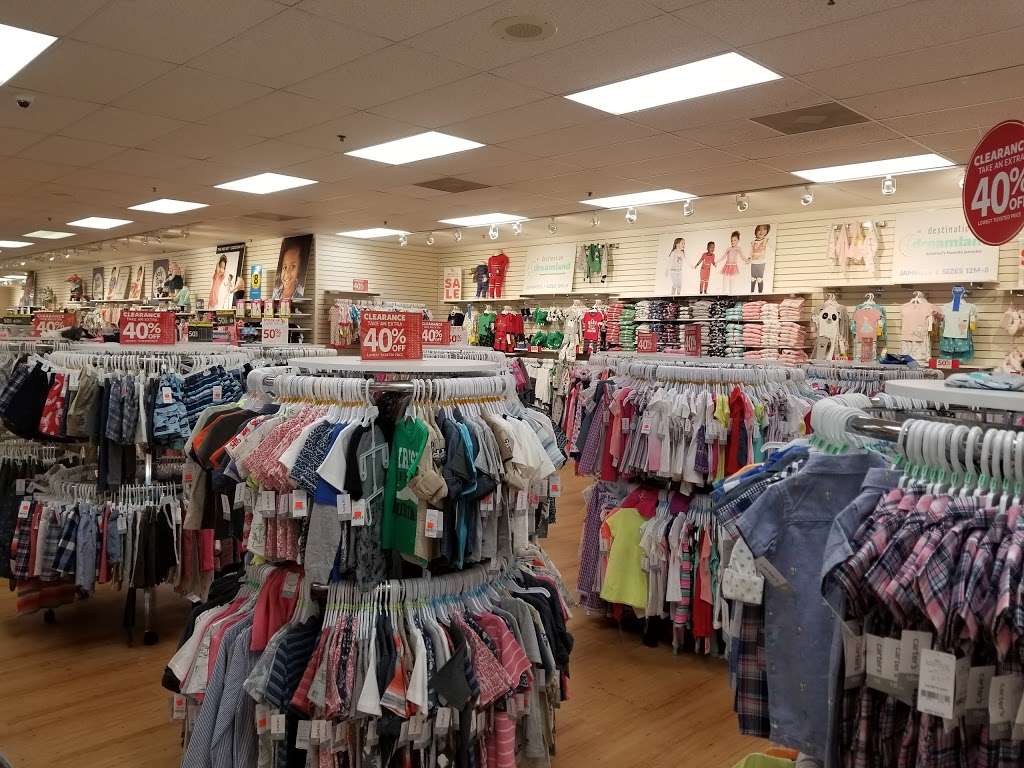 Carters | 35 S Willowdale Dr #1825, Lancaster, PA 17602, USA | Phone: (717) 299-5685