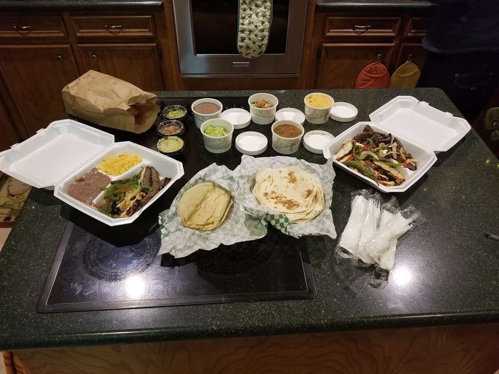 Traceys Fajita Restaurant | 21040 Highland Knolls Dr, Katy, TX 77450, USA | Phone: (281) 944-9913