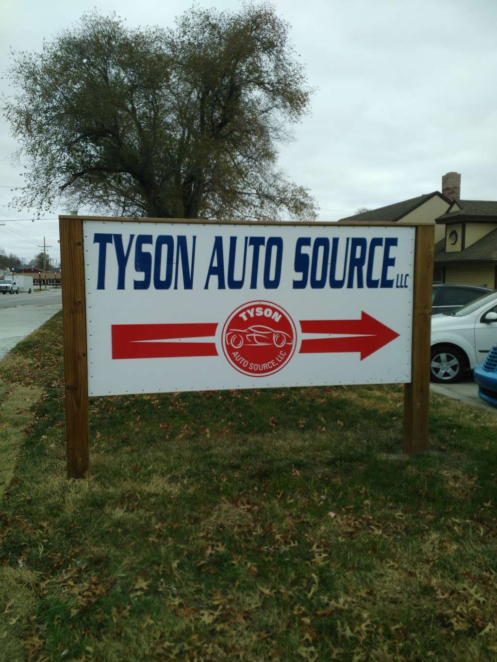 Tyson Auto Source, LLC | 115 S Main St, Grain Valley, MO 64029, USA | Phone: (816) 215-7150