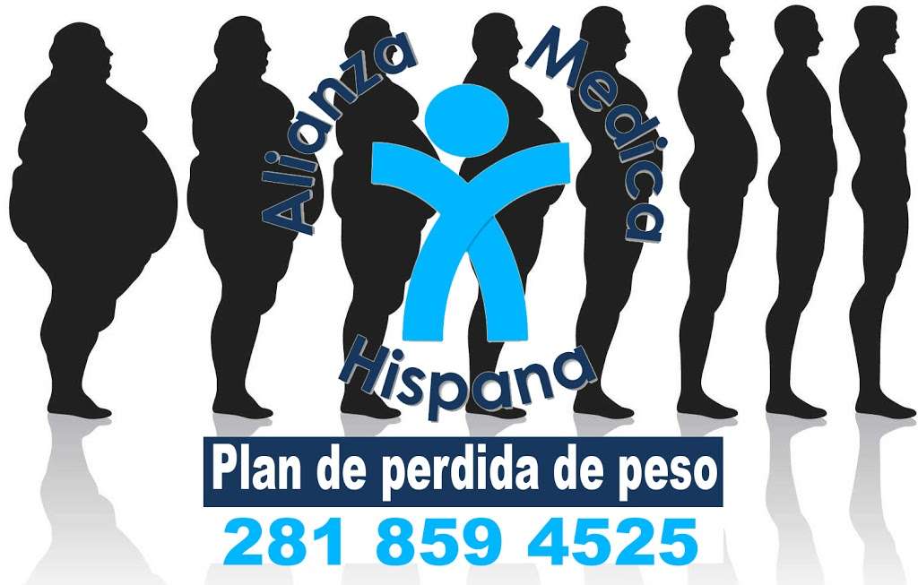 Clinica Alianza Medica Hispana | 4240 Hwy 6 G, Houston, TX 77084, USA | Phone: (281) 859-4525