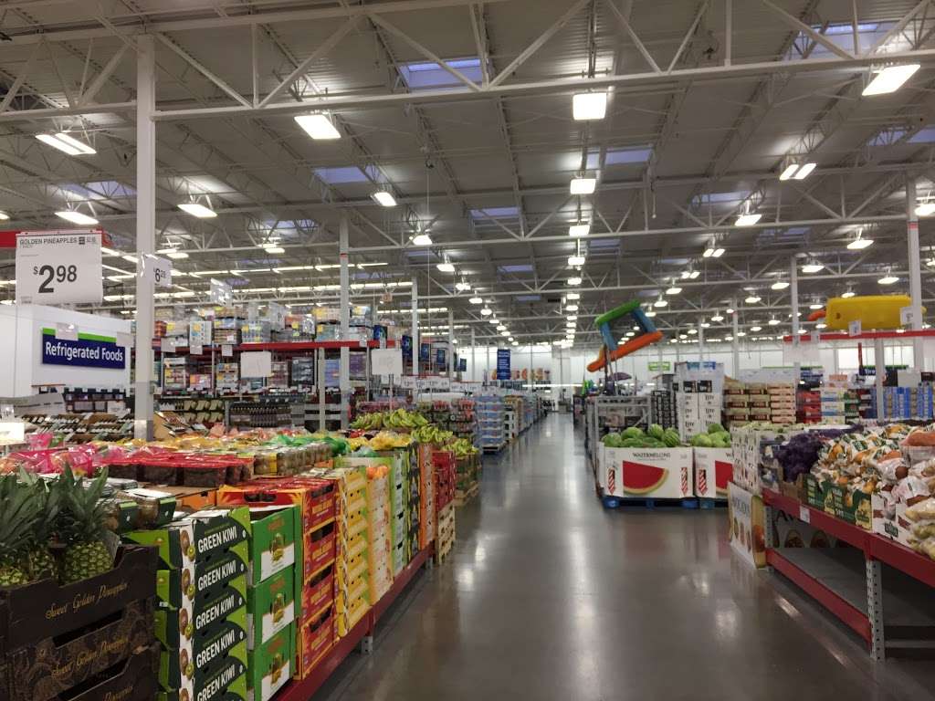 Sams Club | 450 Townsend Rd, Cocoa, FL 32926, USA | Phone: (321) 639-0124