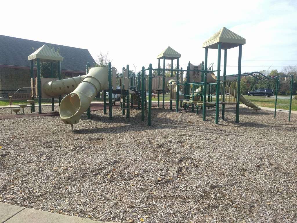 I-Lan Park | 12601 Nall Ave, Leawood, KS 66209, USA | Phone: (913) 339-6700 ext. 151
