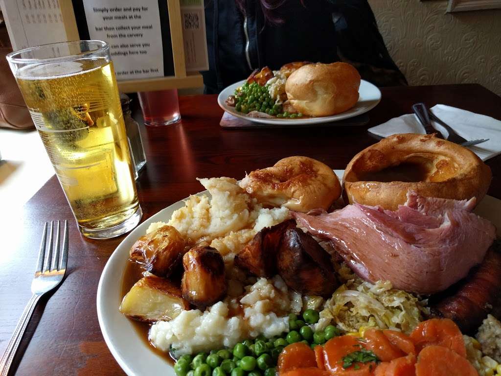 Toby Carvery Ewell | 45 Cheam Rd, Ewell, Epsom KT17 1QZ, UK | Phone: 020 8786 8166