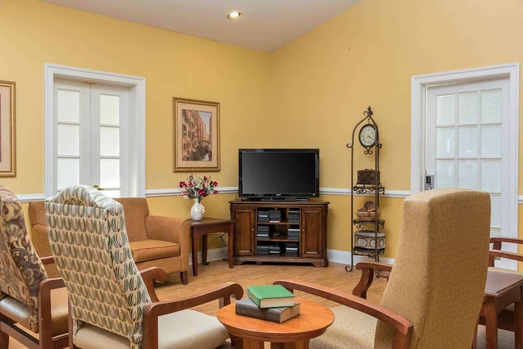 Sagepoint Gardens Assisted Living | 123 Morris Dr, La Plata, MD 20646, USA | Phone: (301) 934-0222