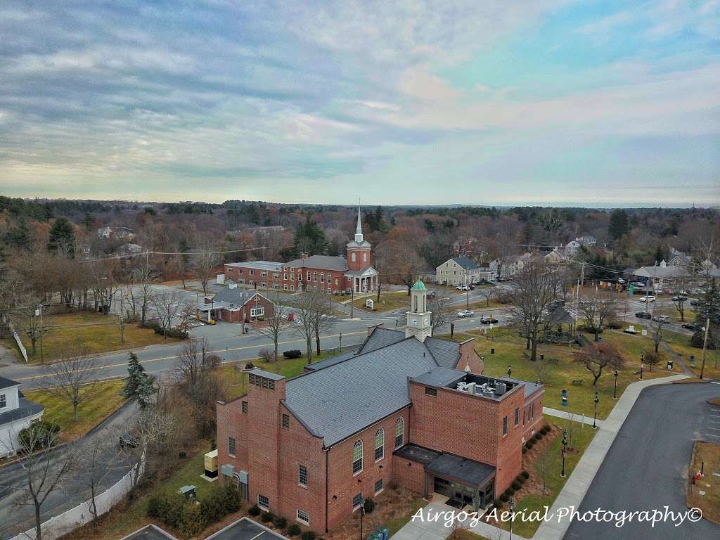 Tewksbury Congregational Church | 10 East St, Tewksbury, MA 01876, USA | Phone: (978) 851-9411