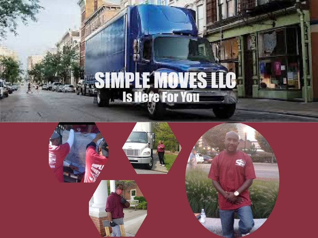 SimpleMoves LLC | 623 Morris Ave, Springfield, NJ 07081, United States | Phone: (973) 602-9490