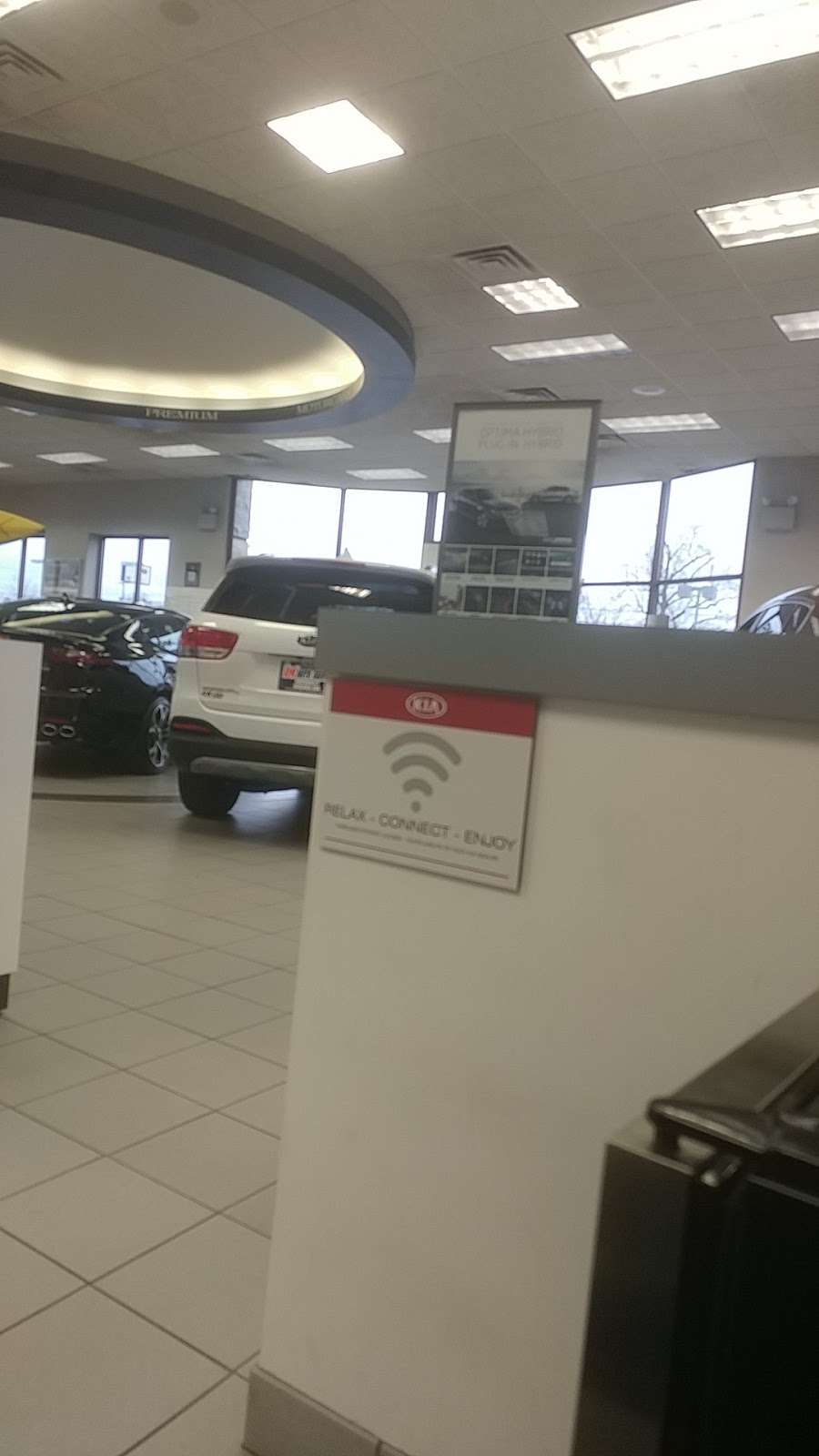 RK Kia of Vineland | 3102, 612 N Delsea Dr building 1, Vineland, NJ 08360 | Phone: (856) 696-8400