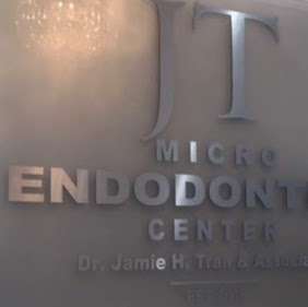 Micro Endodontics Center - Dr. Jamie H Tran | 30212 Tomas ste 260, Rancho Santa Margarita, CA 92688 | Phone: (949) 264-6744