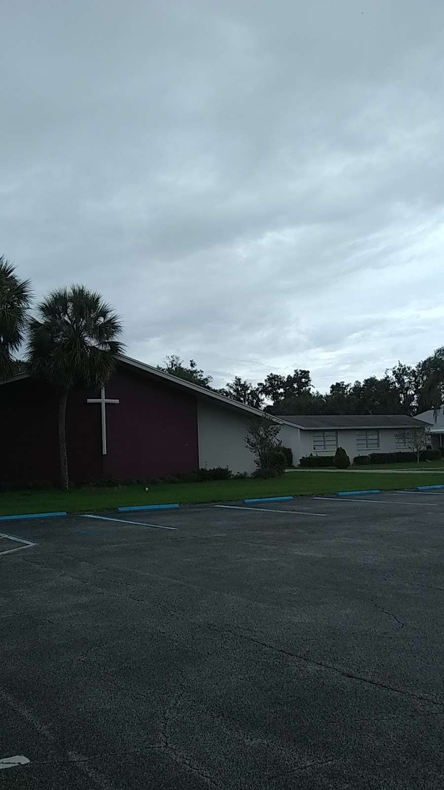 First United Church of Christ | 4605 Curry Ford Rd, Orlando, FL 32812, USA | Phone: (407) 277-4945