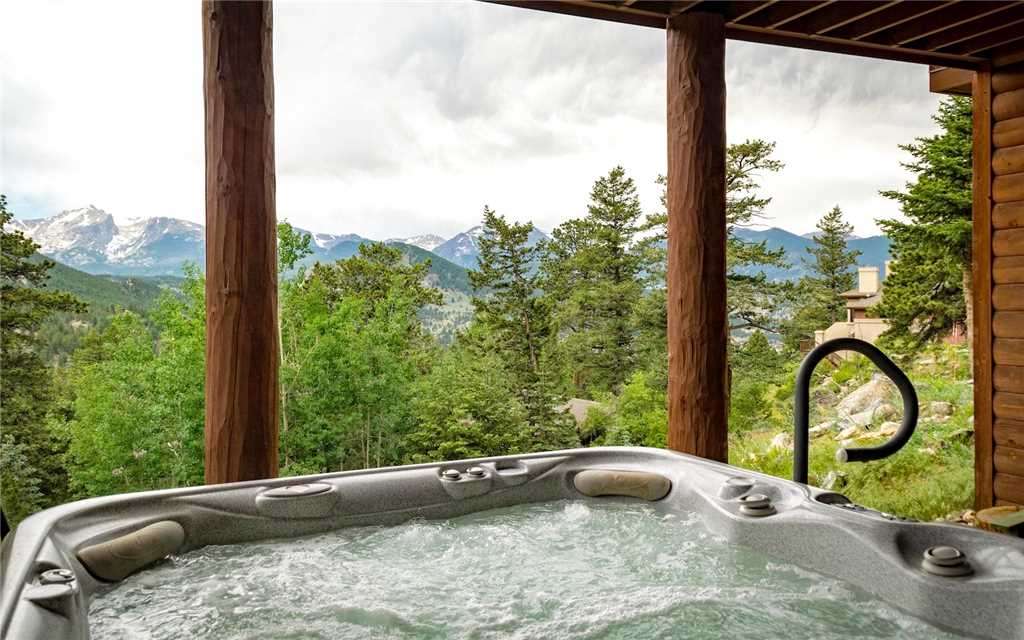 Windcliff Vacation Homes | 2220 Windcliff Dr, Estes Park, CO 80517, USA | Phone: (970) 586-2181