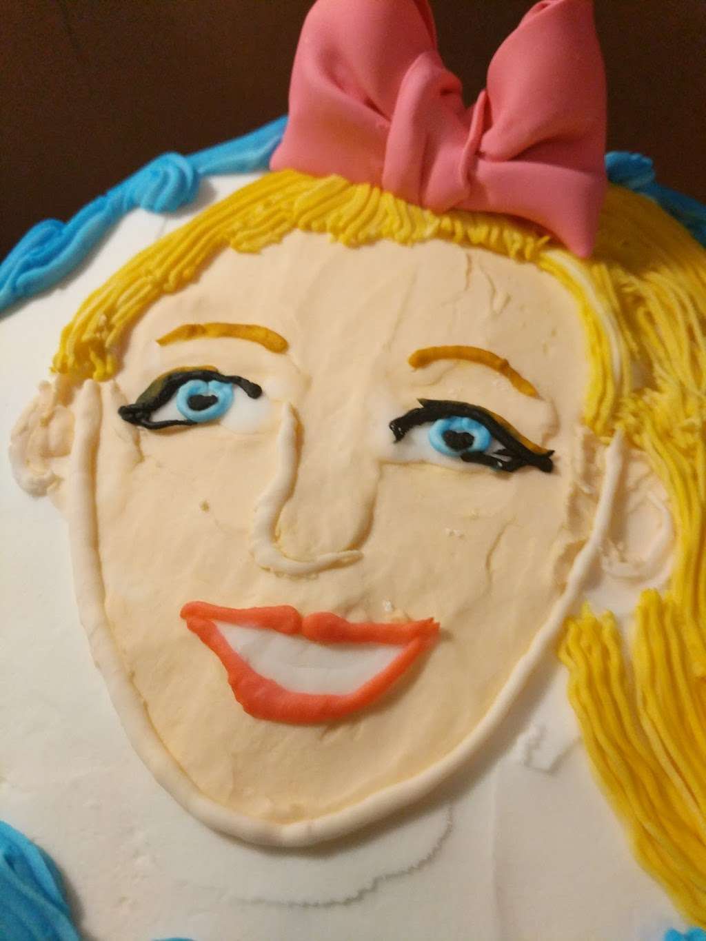 Amazing Cakes | 54 Main St Ste 12, Lakeville, MA 02347, USA | Phone: (508) 947-1099