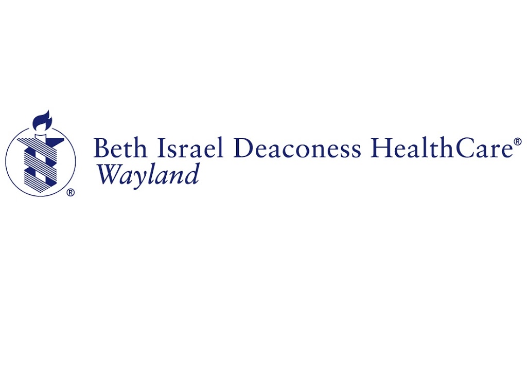 Beth Israel Deaconess HealthCare-Wayland | 109 Andrew Ave #101, Wayland, MA 01778, USA | Phone: (781) 453-8450