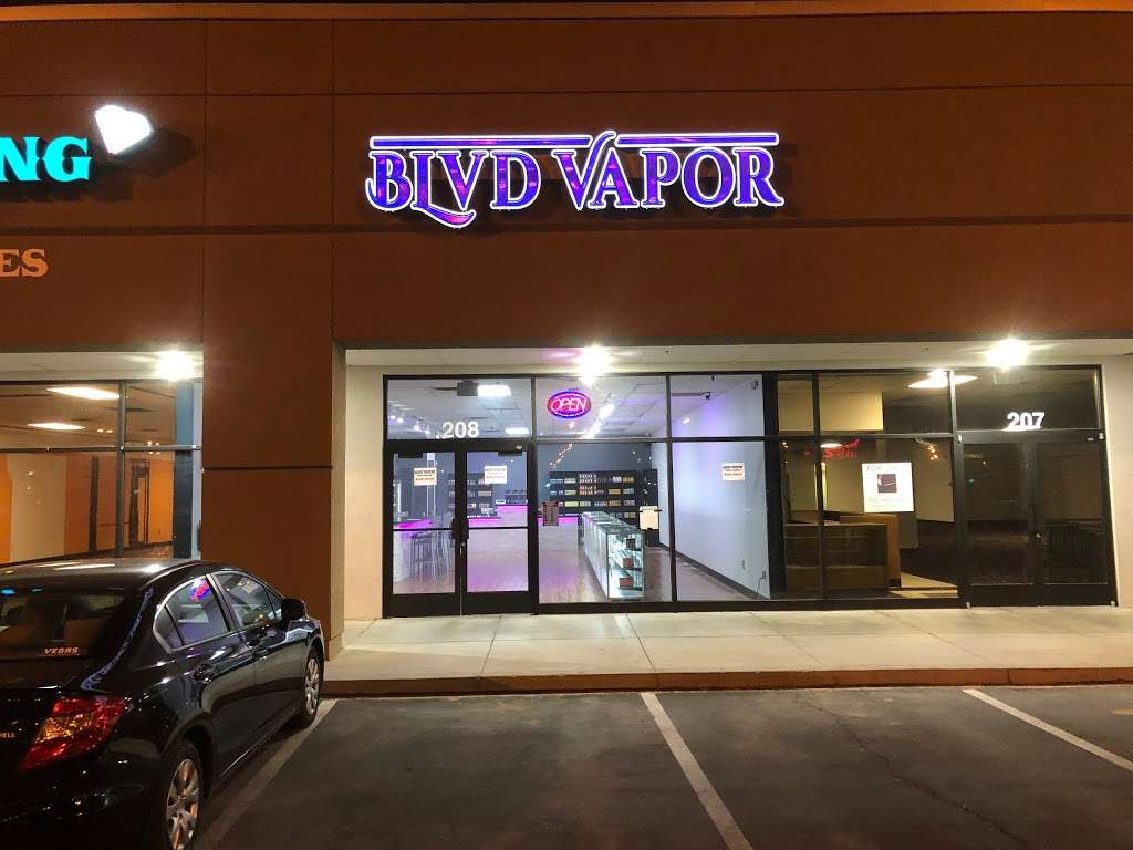 Blvd Vapor | 7680 S Las Vegas Blvd Ste 208, Las Vegas, NV 89123, USA | Phone: (702) 463-9788