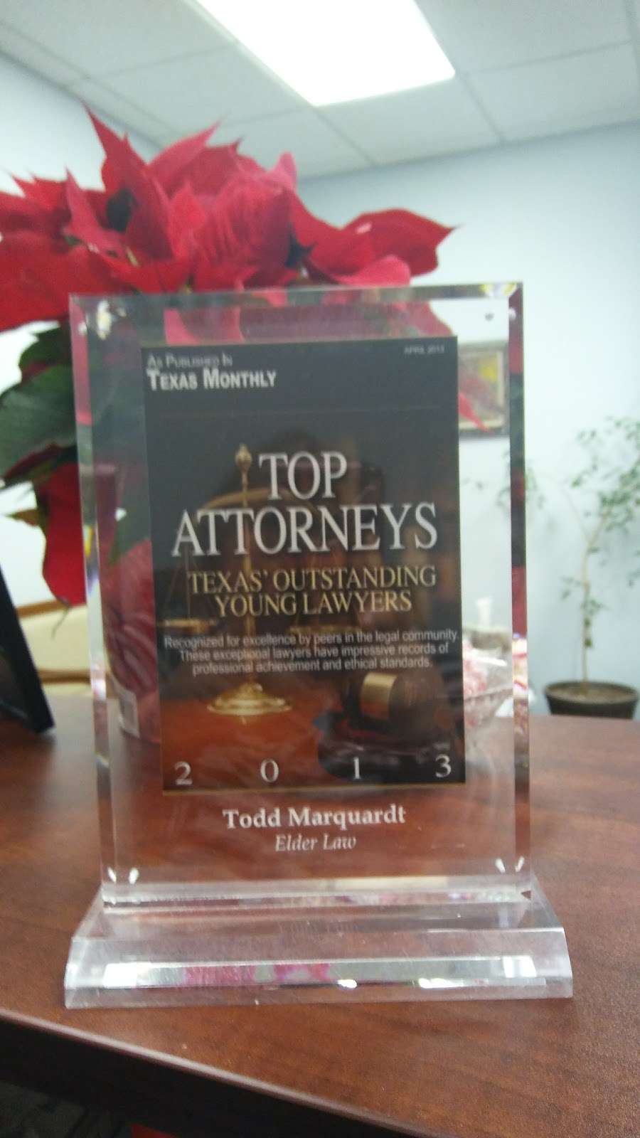Marquardt Law Firm, P.C. | 15600 San Pedro Ave #100, San Antonio, TX 78232, USA | Phone: (210) 530-4278