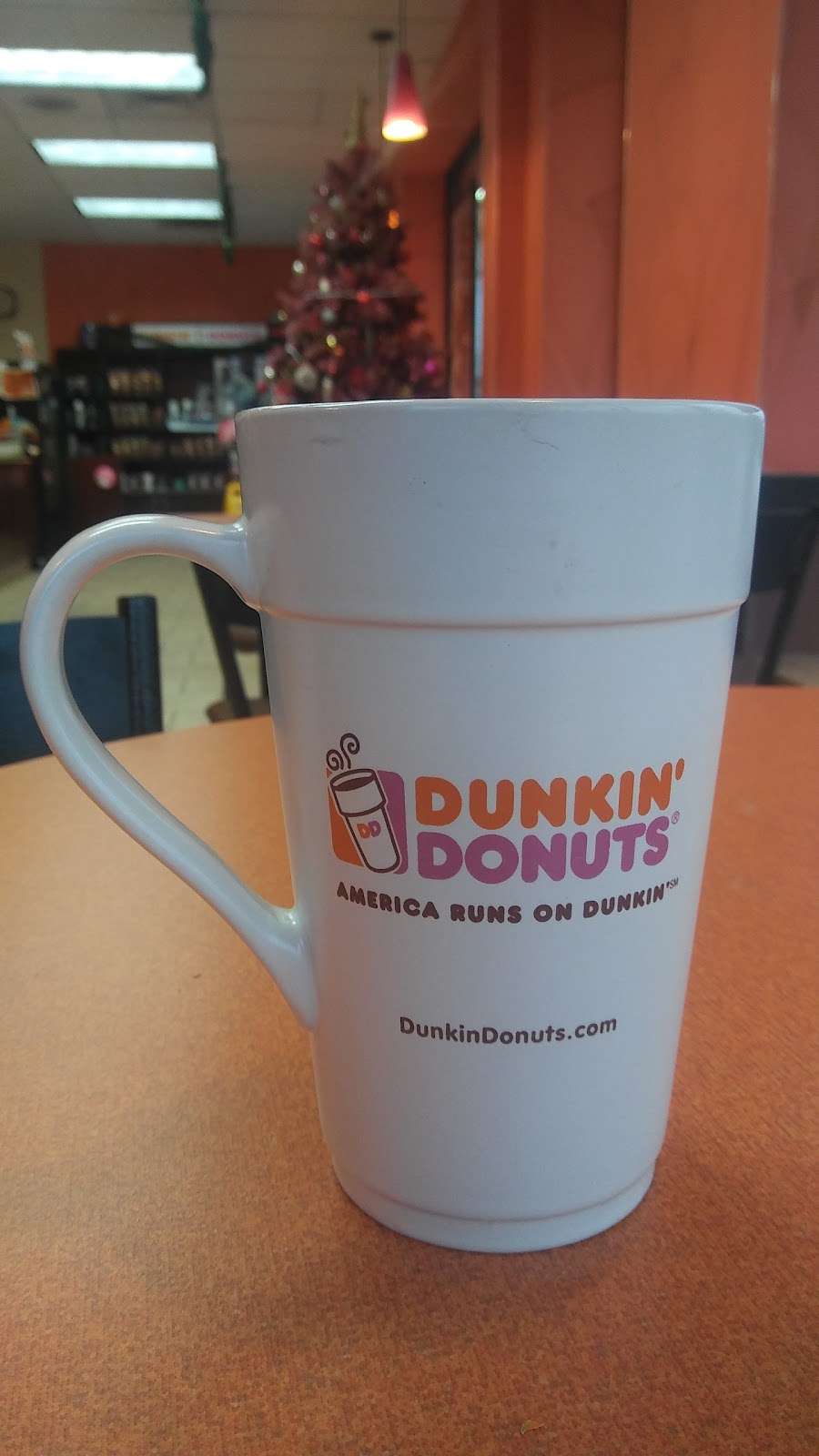 Dunkin Donuts | 458 Camp Meade Rd, Linthicum Heights, MD 21090 | Phone: (410) 636-3718