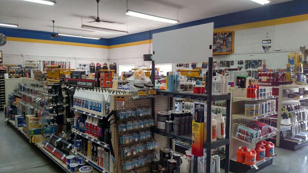 NAPA Auto Parts - Mile Hill Auto Parts | 308 W Tioga St, Tunkhannock, PA 18657 | Phone: (570) 836-4756