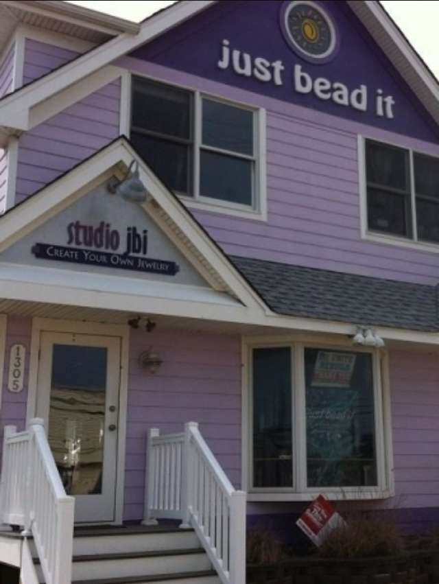 Just Bead It | 1305 Long Beach Blvd, Long Beach Township, NJ 08008, USA | Phone: (609) 492-2323