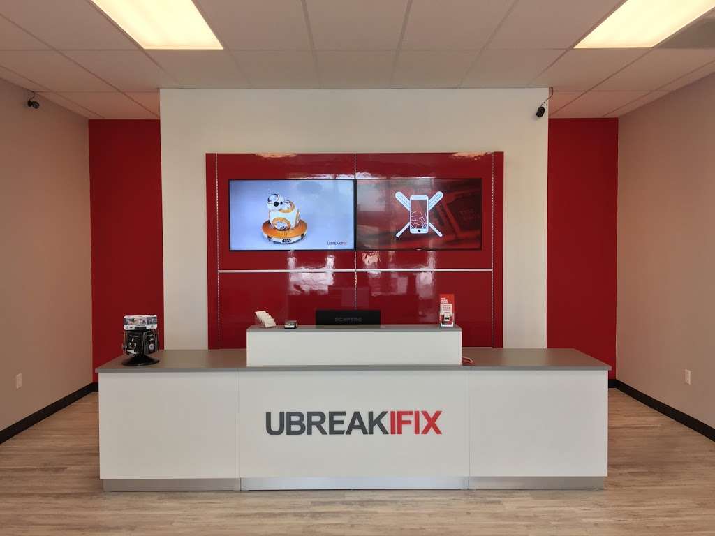 uBreakiFix | 534 Kannapolis Pkwy, Concord, NC 28027, USA | Phone: (704) 793-1299