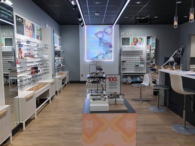 Eye Clarity Vision | 12000 Cherry Hill Rd, Silver Spring, MD 20904, USA | Phone: (301) 572-6769