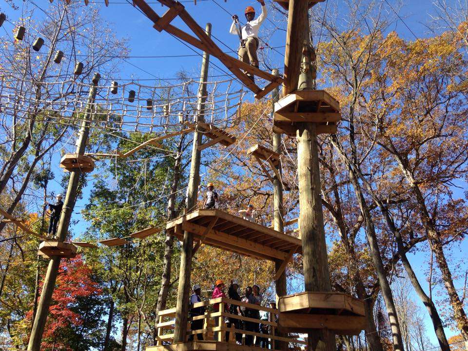 Harpers Ferry Adventure Center | 37410 Adventure Center Lane, Hillsboro, VA 20132, USA | Phone: (540) 668-9007